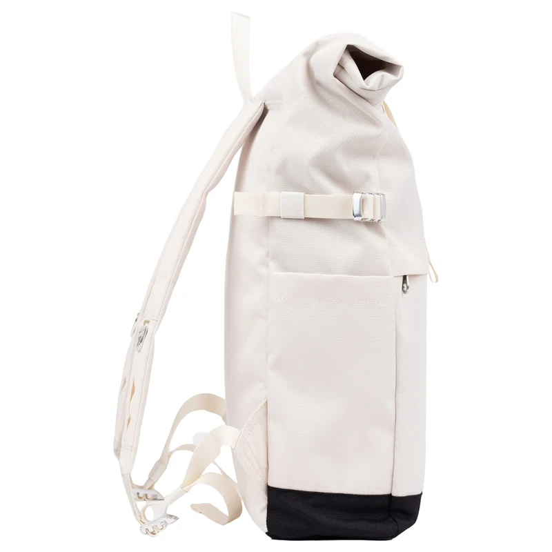 Sandqvist Icon Rolltop - Rucksack M 14" 60 cm (birch)