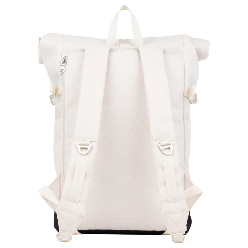 Sandqvist Icon Rolltop - Rucksack M 14" 60 cm (birch)
