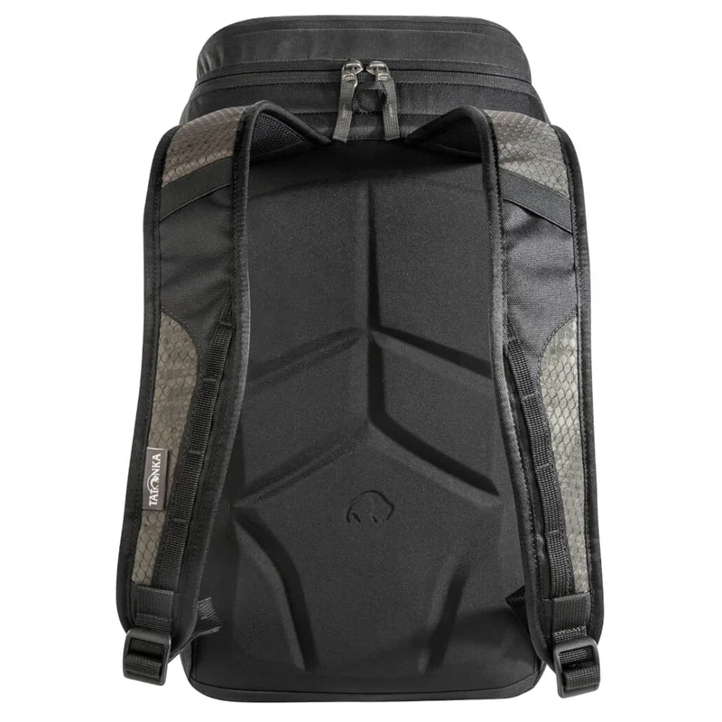 Tatonka City Pack 22 Kapok - Laptoprucksack 15.4" 51 cm (black)