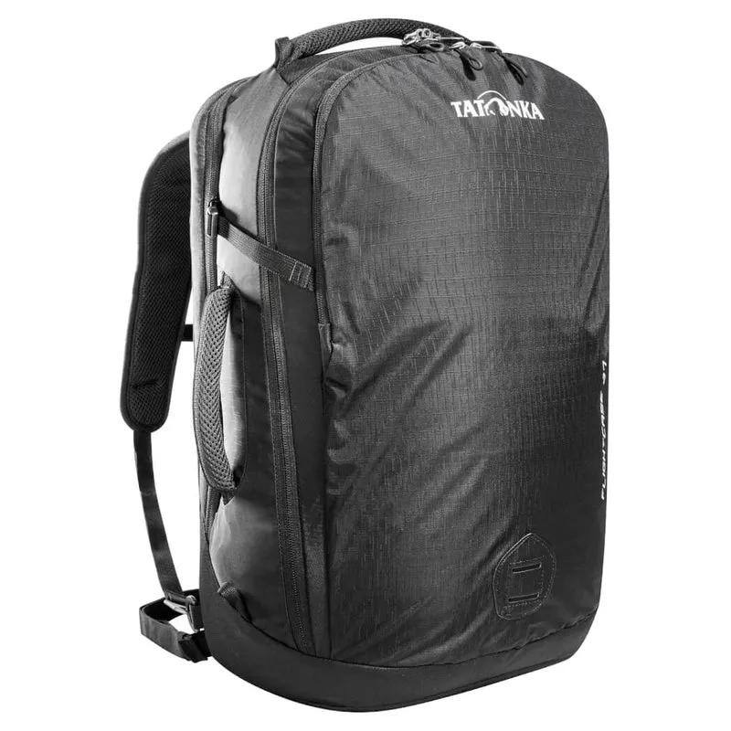 Tatonka Flightcase 27 - Reiserucksack 50 cm (black)