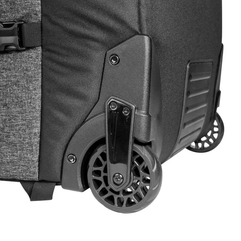 Tatonka Travel Roller 90 - Rollenreisetasche 75 cm (black)