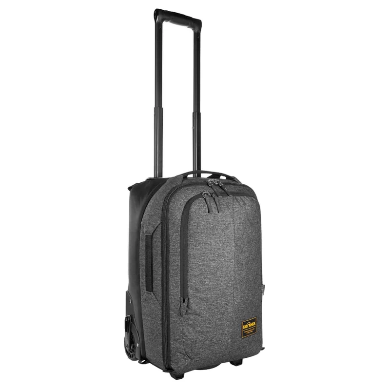 Tatonka Travel Roller 40 - Rollenreisetasche 50 cm (black)