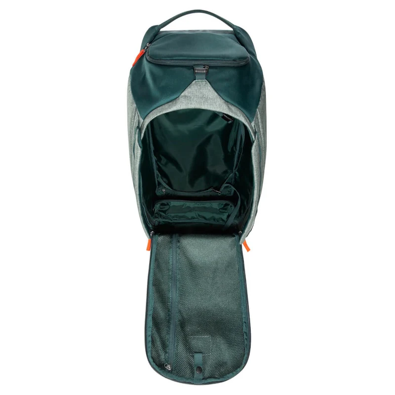 Tatonka Great Escape 50+15 Women - Reiserucksack 64 cm (sage green)