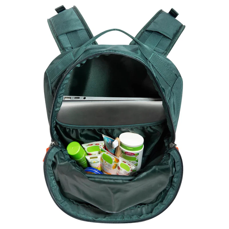 Tatonka Great Escape 50+15 Women - Reiserucksack 64 cm (sage green)