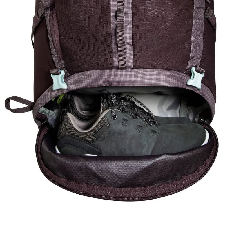 Tatonka Norix 44 Women - Wanderrucksack 70 cm (midnight plum)