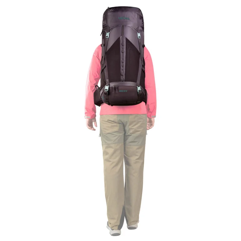 Tatonka Norix 44 Women - Wanderrucksack 70 cm (midnight plum)