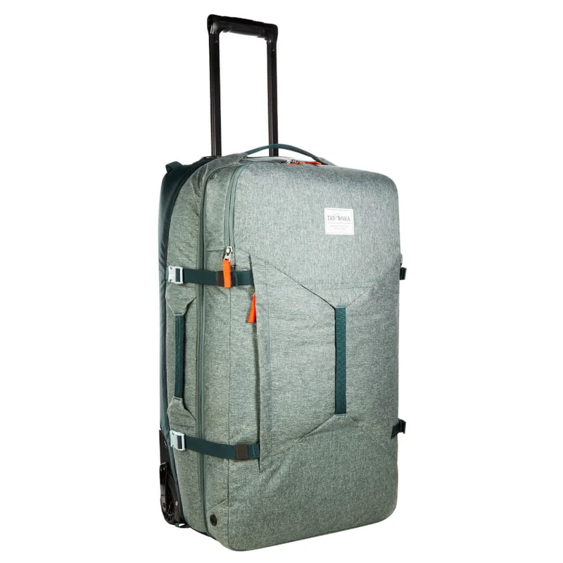 Tatonka Travel Roller 90 - Rollenreisetasche 75 cm (sage green)