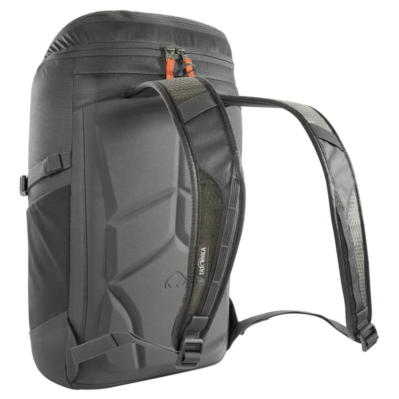 Tatonka City Pack 22 - Laptoprucksack 15.4" 51 cm (titan grey)