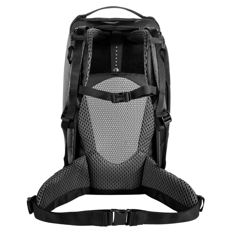 Tatonka Great Escape 50+15 Women - Reiserucksack 64 cm (black)