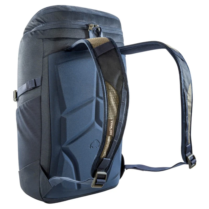 Tatonka City Pack 22 - Laptoprucksack 15.4" 51 cm (navy)