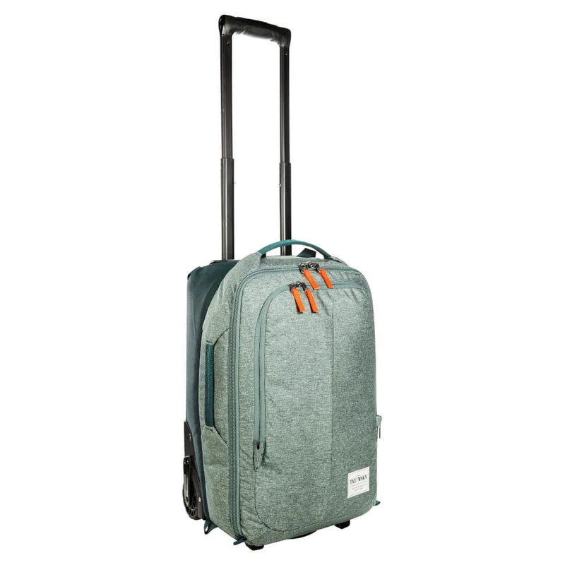 Tatonka Travel Roller 40 - Rollenreisetasche 50 cm (sage green)