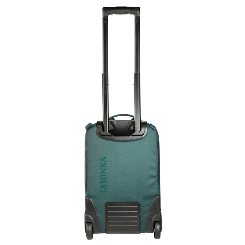 Tatonka Travel Roller 40 - Rollenreisetasche 50 cm (sage green)