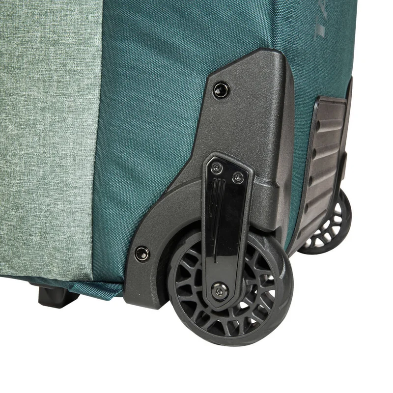 Tatonka Travel Roller 40 - Rollenreisetasche 50 cm (sage green)