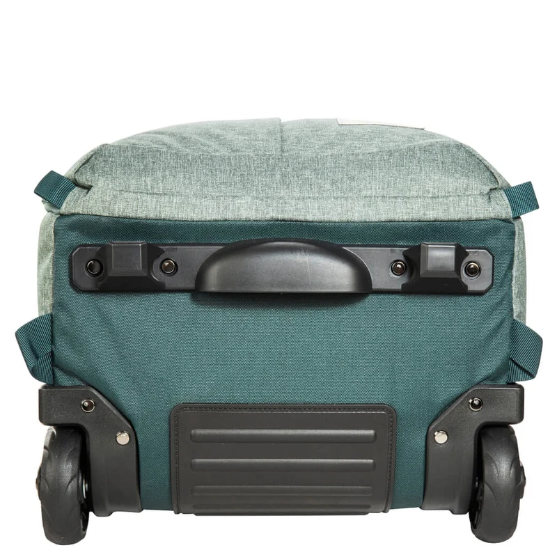 Tatonka Travel Roller 40 - Rollenreisetasche 50 cm (sage green)