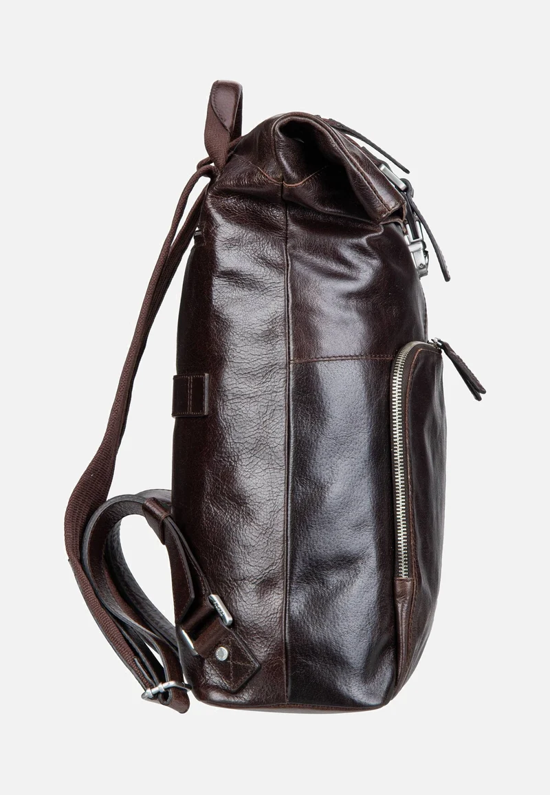 Buddy 5667 Cafe - Rolltop Rucksack