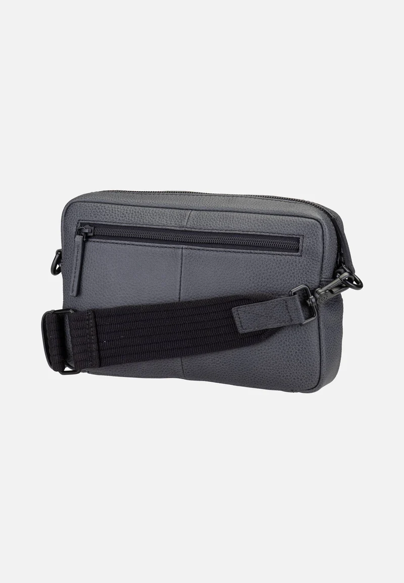 Casual 5581 Schwarz - Crossbody Bag