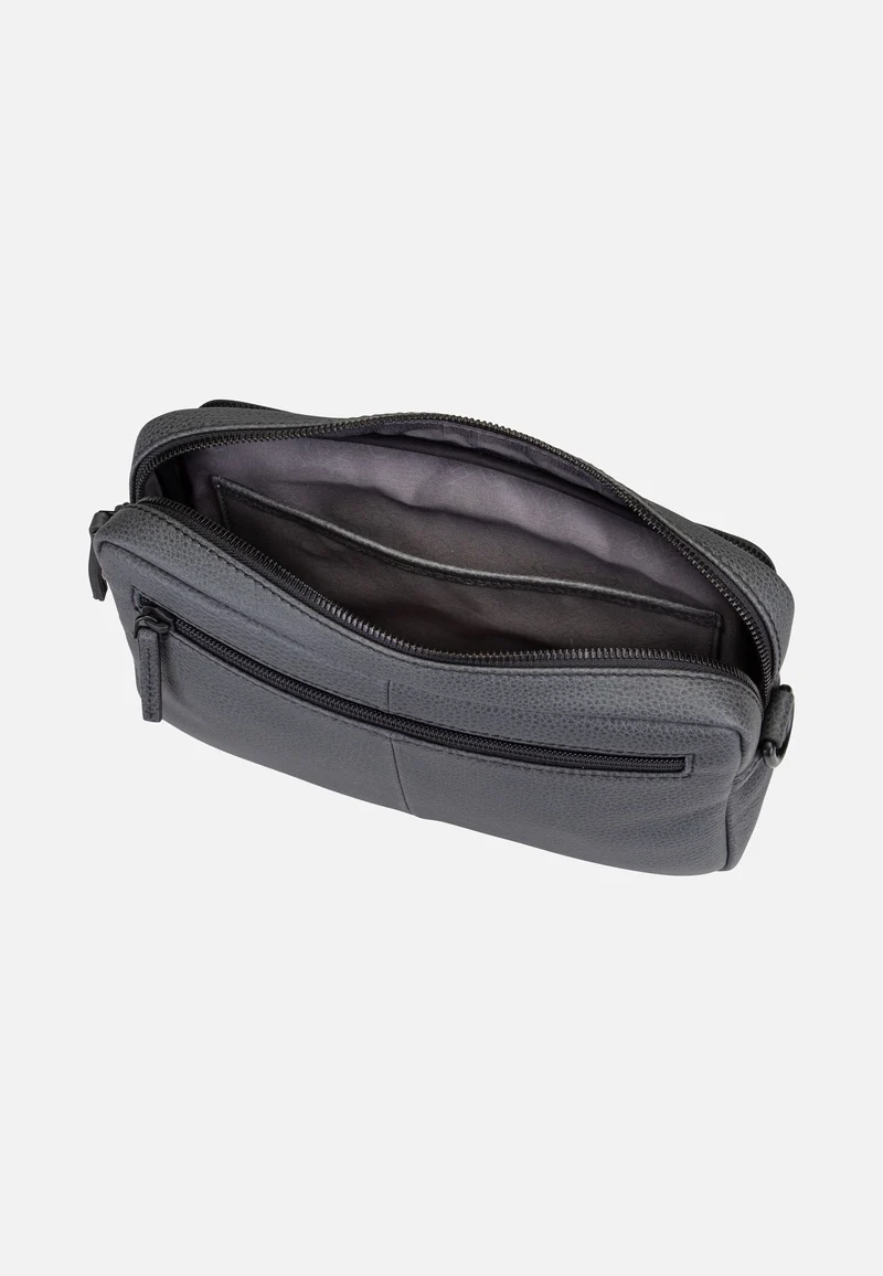 Casual 5581 Schwarz - Crossbody Bag