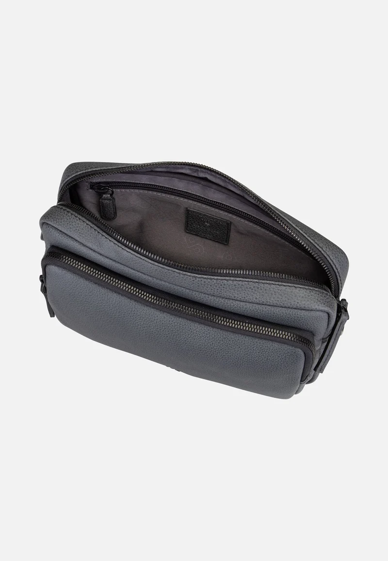 Casual 5581 Schwarz - Crossbody Bag
