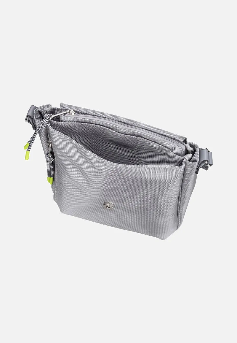 Lucky one 3284 Silber - Crossbody Bag