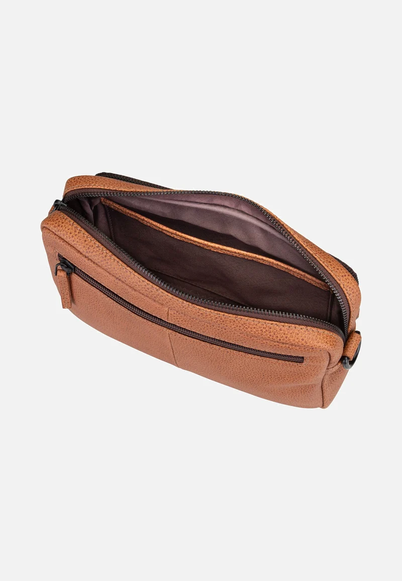 Casual 5581 Cognac - Crossbody Bag