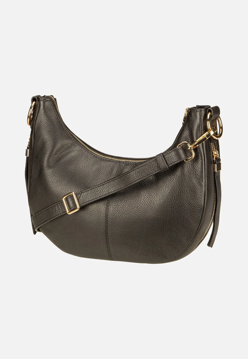 Java 1210 Schwarz - Crossbody Bag