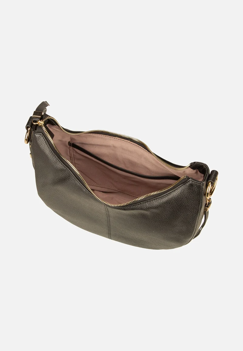 Java 1210 Schwarz - Crossbody Bag