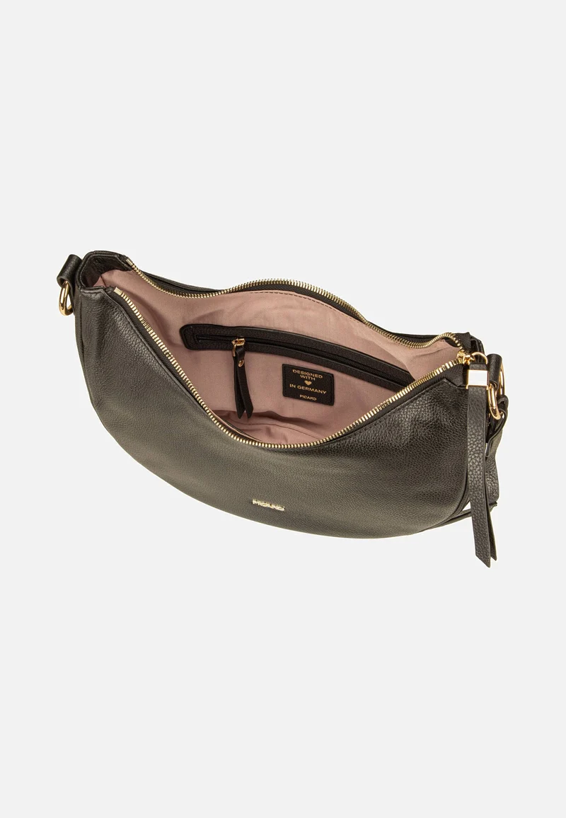 Java 1210 Schwarz - Crossbody Bag