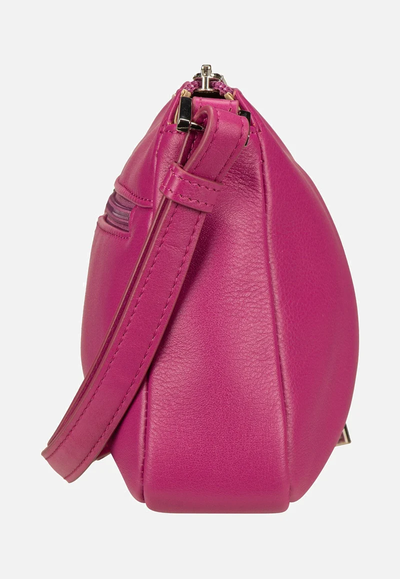 Really 7342 Fuchsia - Crossbody Bag