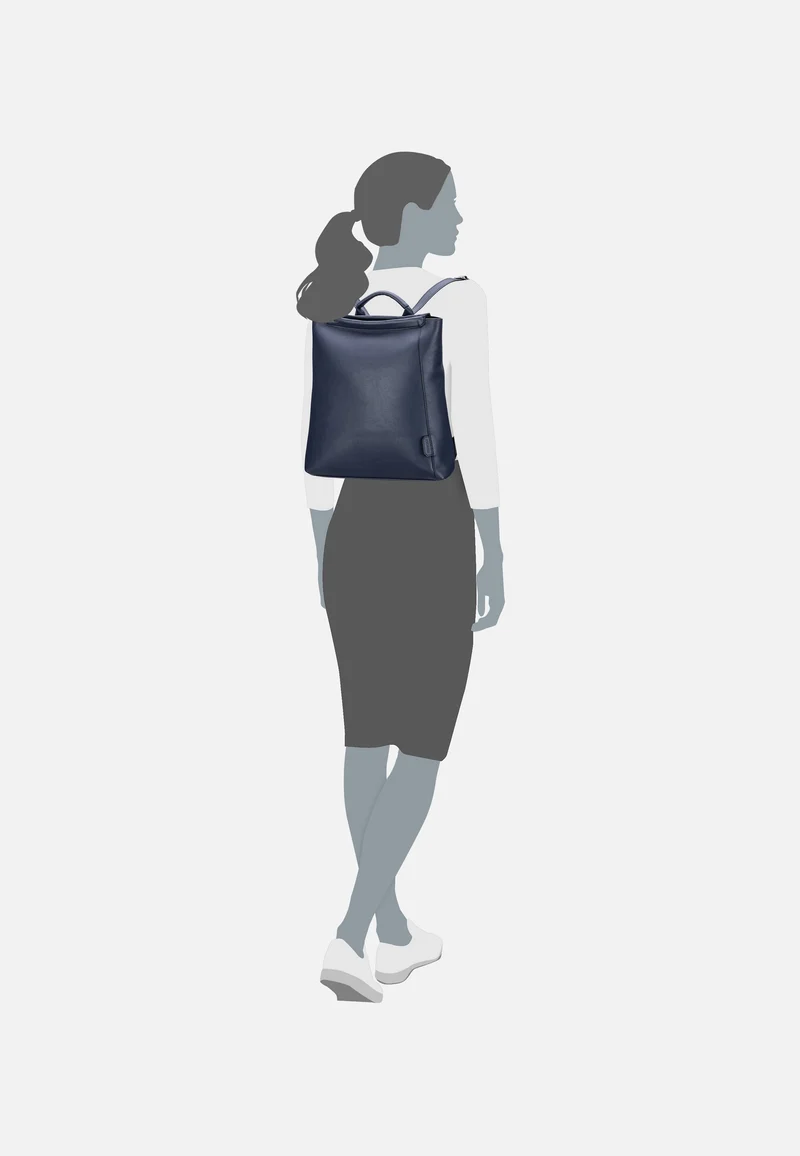 Yours 3208 Ozean - Rucksack