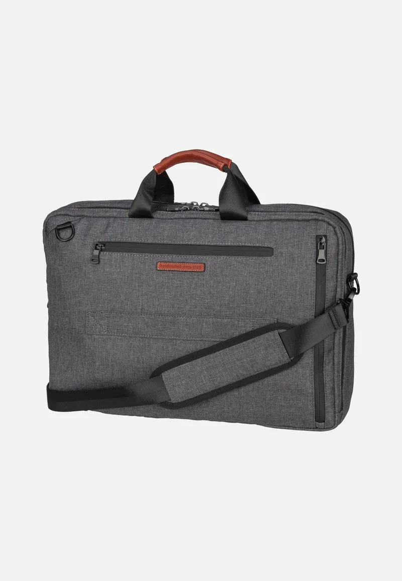 Go Eco 2966 Anthrazit - Rucksack