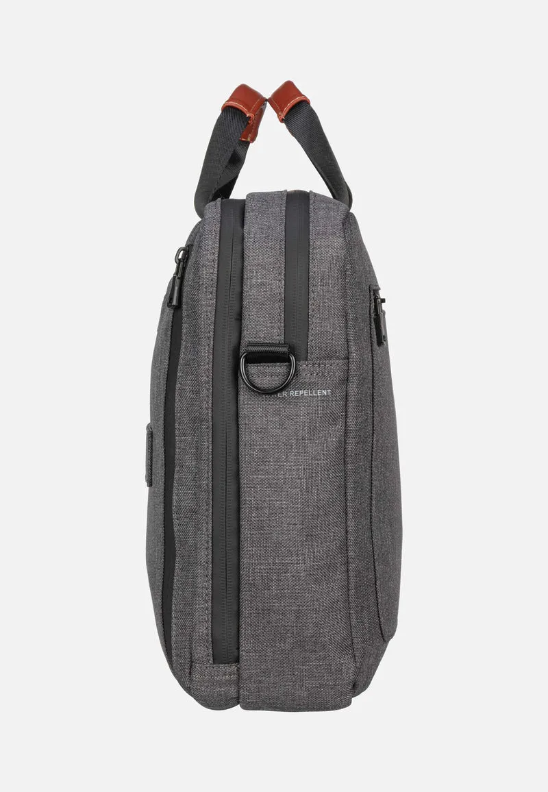 Go Eco 2966 Anthrazit - Rucksack