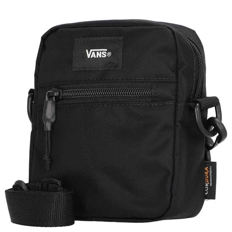Vans Bail - Schultertasche 18 cm (black)