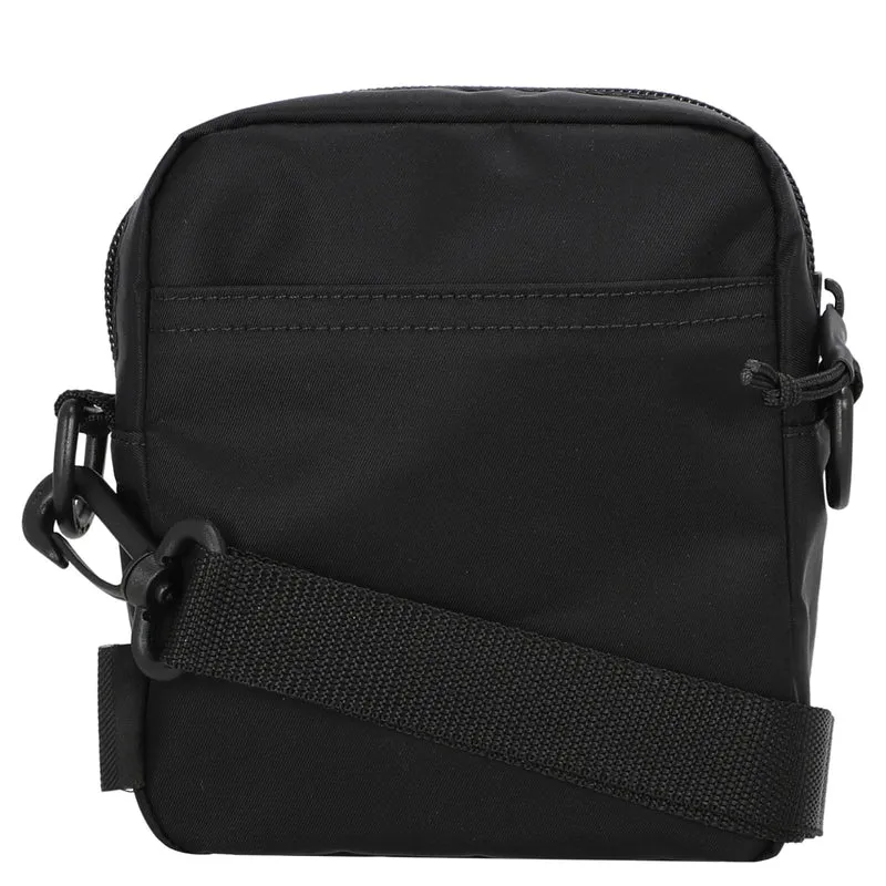 Vans Bail - Schultertasche 18 cm (black)