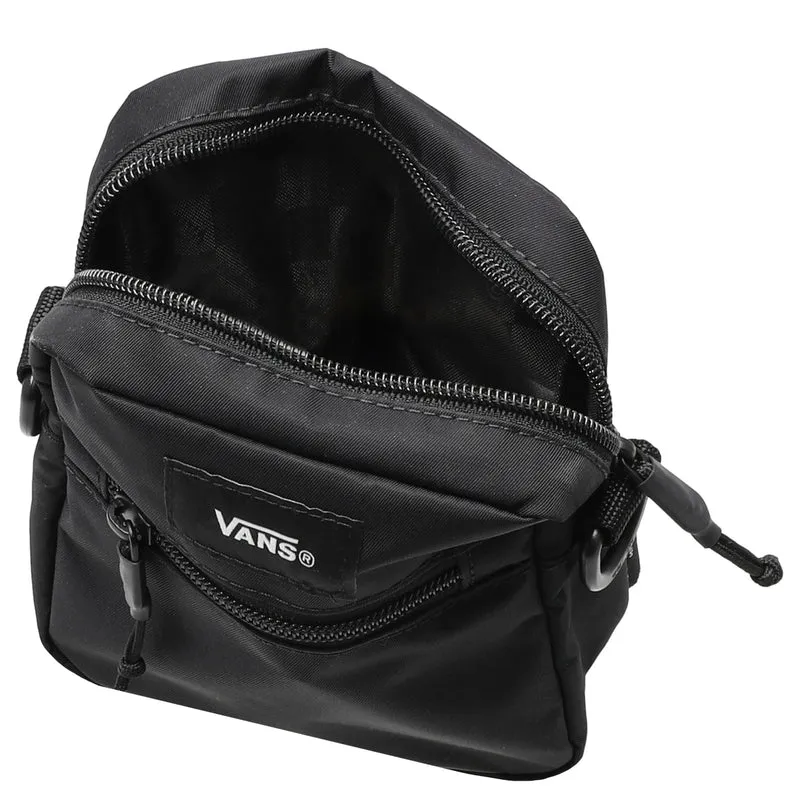 Vans Bail - Schultertasche 18 cm (black)