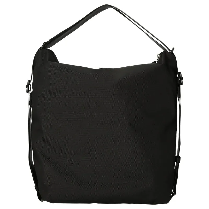 Mandarina Duck MD20 - Umhängetasche 39 cm (black)