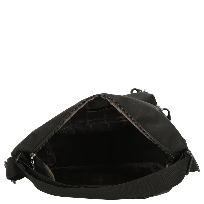 Mandarina Duck MD20 - Umhängetasche 39 cm (black)