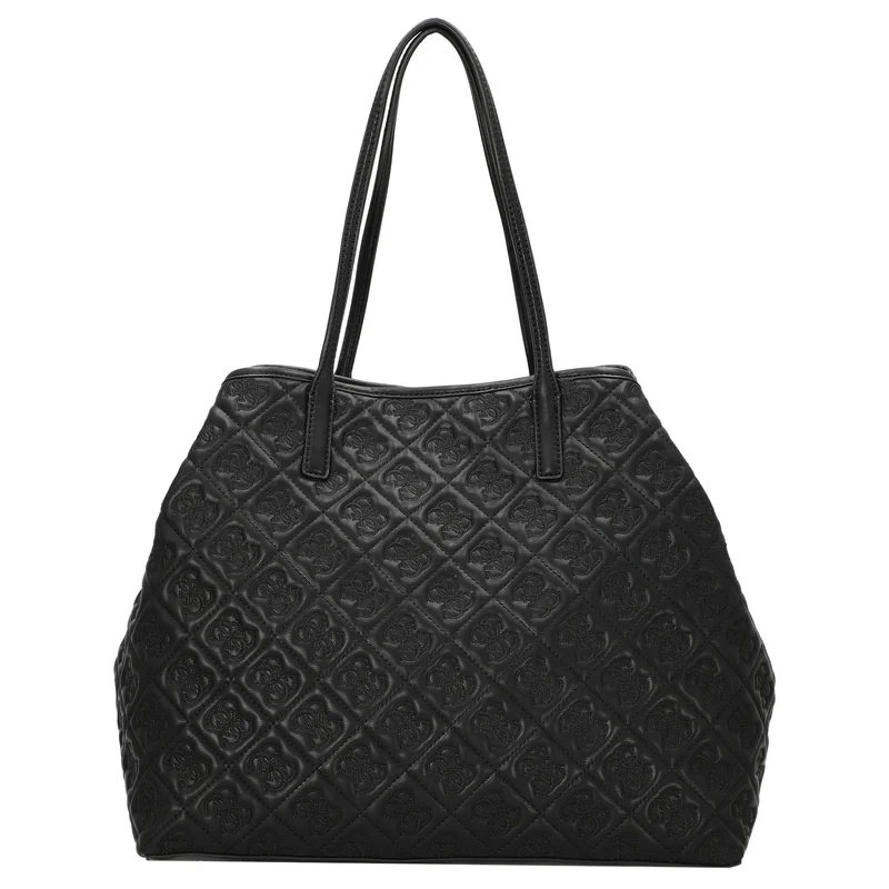Guess Adelasia 2 in 1 Tote L - Shopper L 40 cm (schwarz)