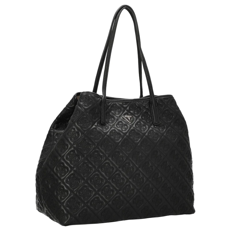 Guess Adelasia 2 in 1 Tote L - Shopper L 40 cm (schwarz)