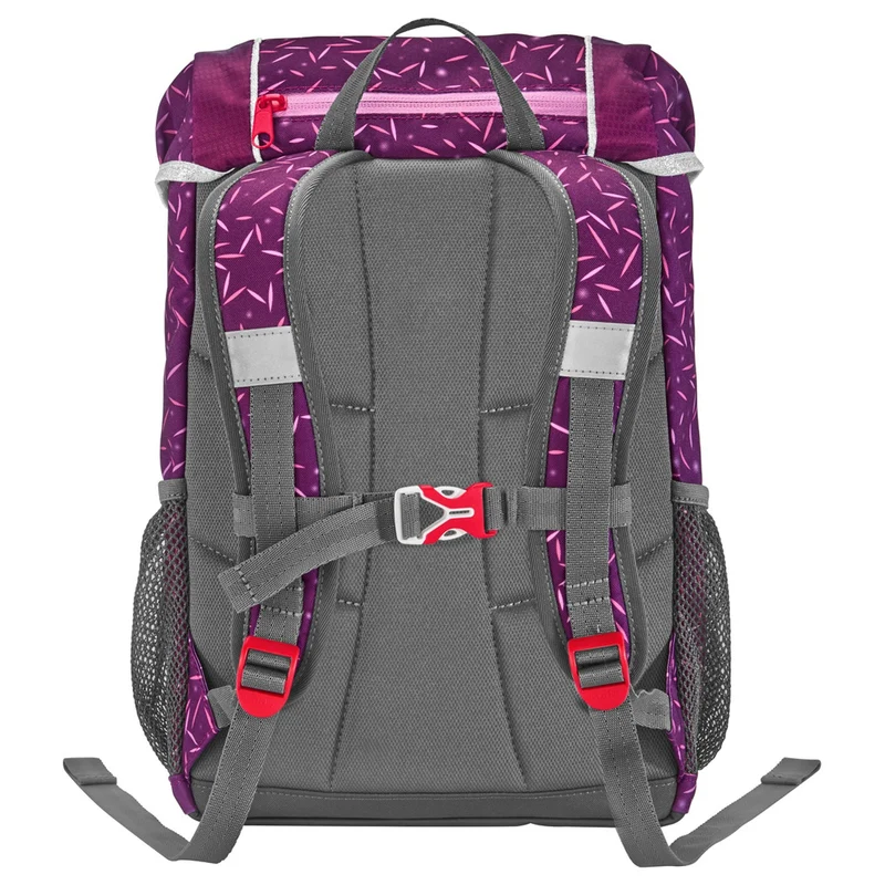 Step by Step KID - Rucksack-Set 3tlg. 35 cm (Pretty Unicorn Nuala)