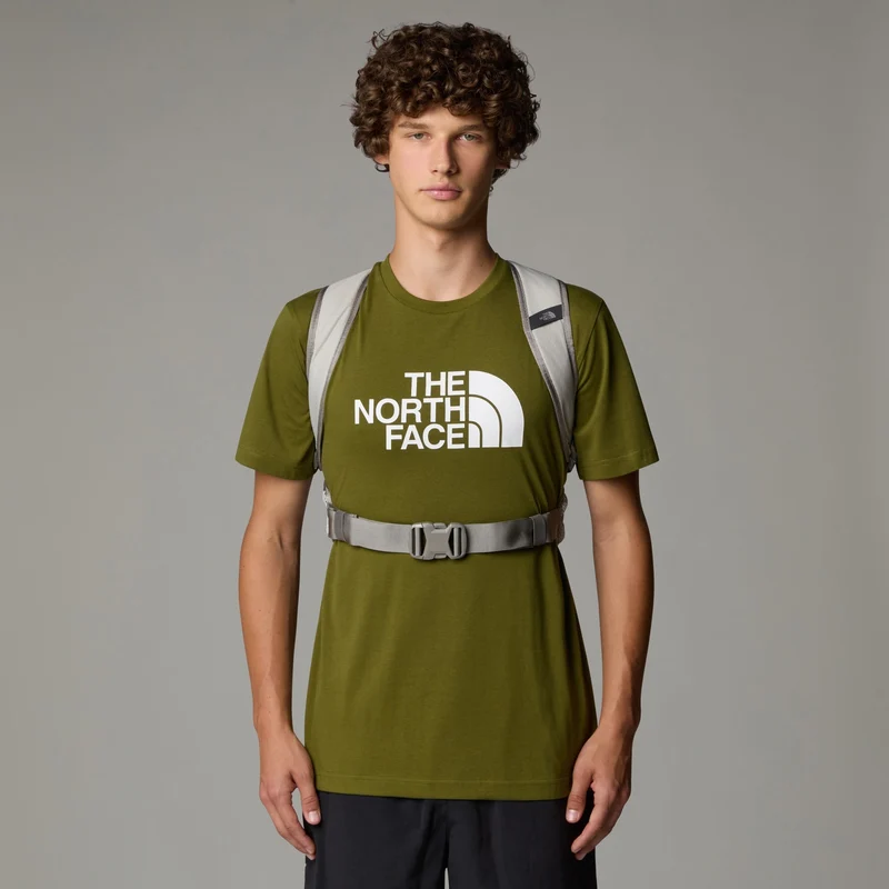 The North Face Borealis Convertible Pack - Rucksack 45 cm (soapstone/slate rock)