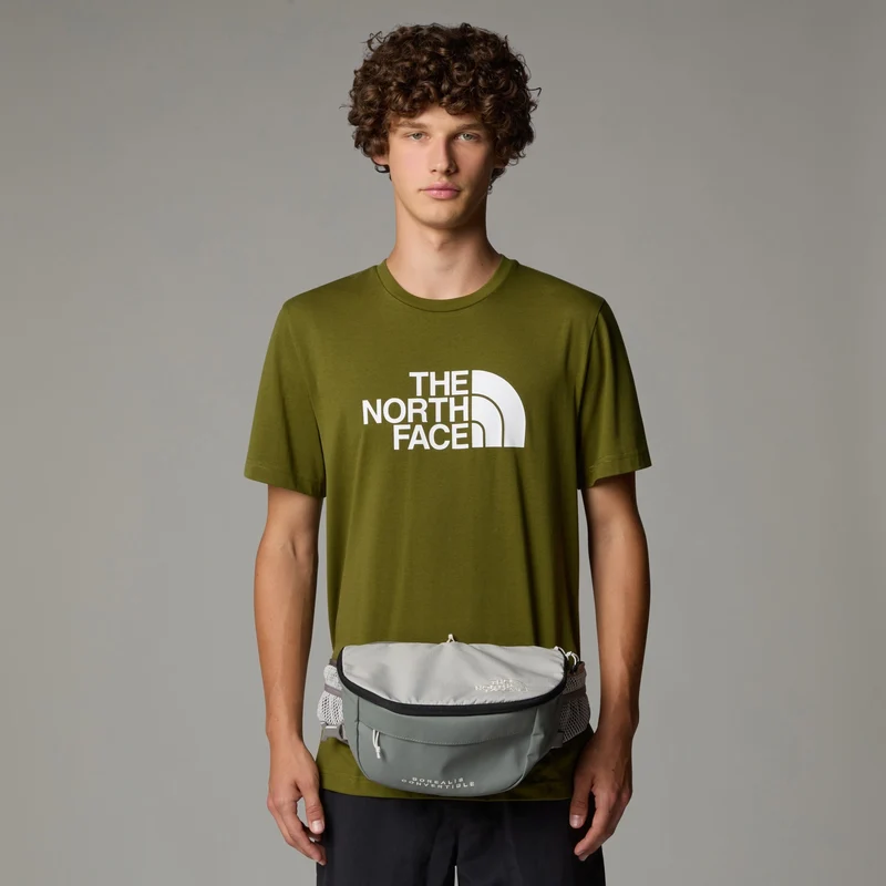 The North Face Borealis Convertible Pack - Rucksack 45 cm (soapstone/slate rock)