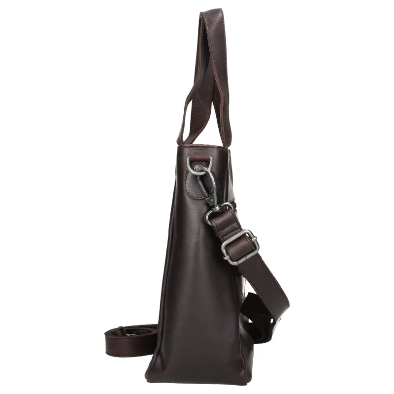 The Chesterfield Brand Nevada - Shopper 26 cm (brown)
