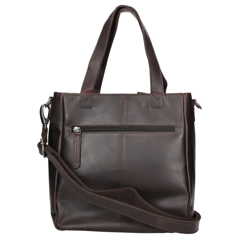 The Chesterfield Brand Nevada - Shopper 26 cm (brown)