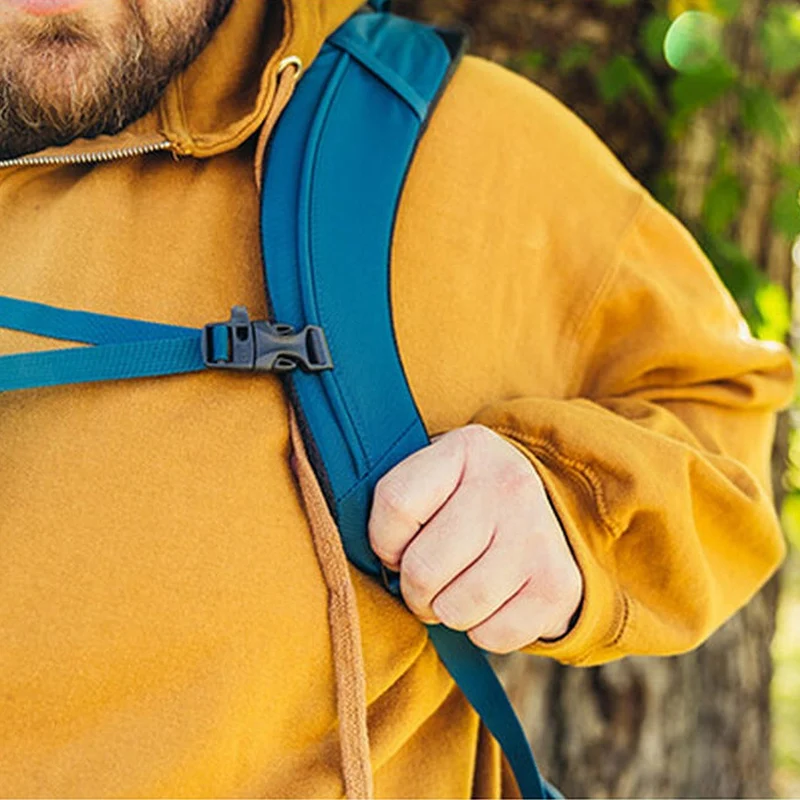 Gregory Stout 45 Plus - Wanderrucksack 69 cm (compass blue)