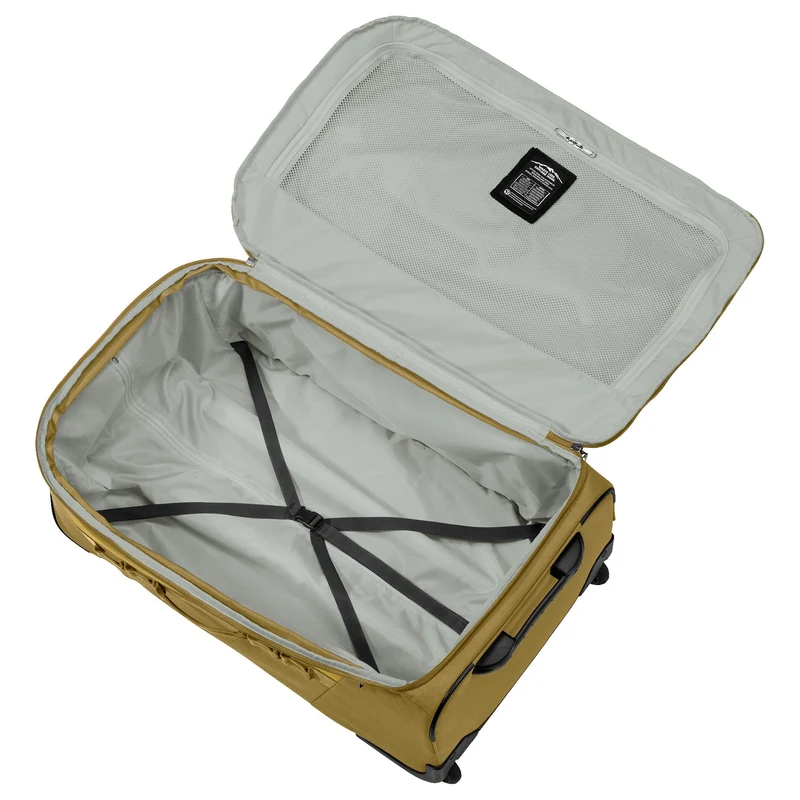 Eagle Creek Expanse Convertible 85 L - Rollenreisetasche 73 cm (gold)