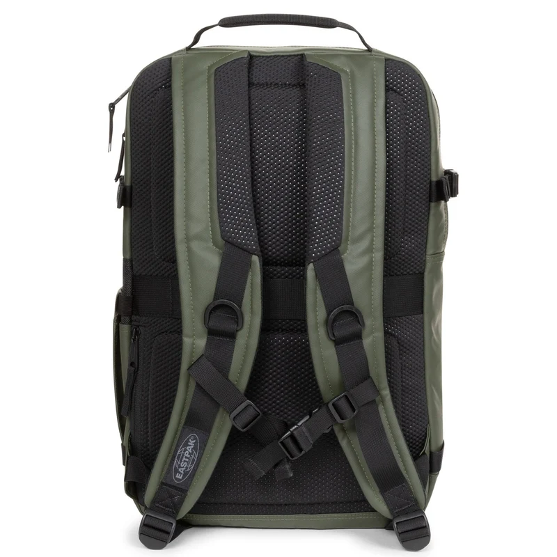 Eastpak selection Tecum 19 - Rucksack 47 cm (cnnct top khaki)