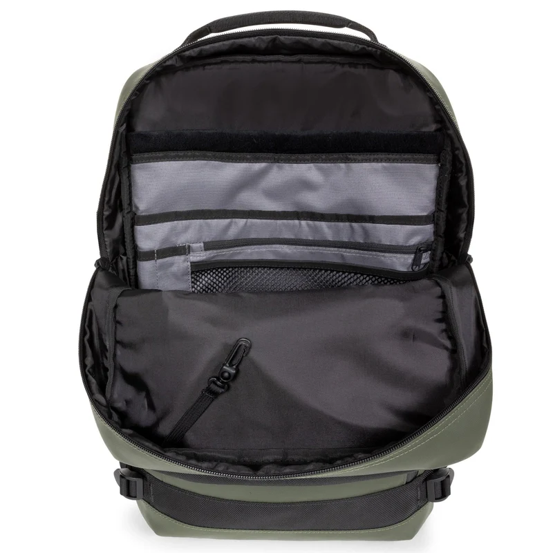 Eastpak selection Tecum 19 - Rucksack 47 cm (cnnct top khaki)