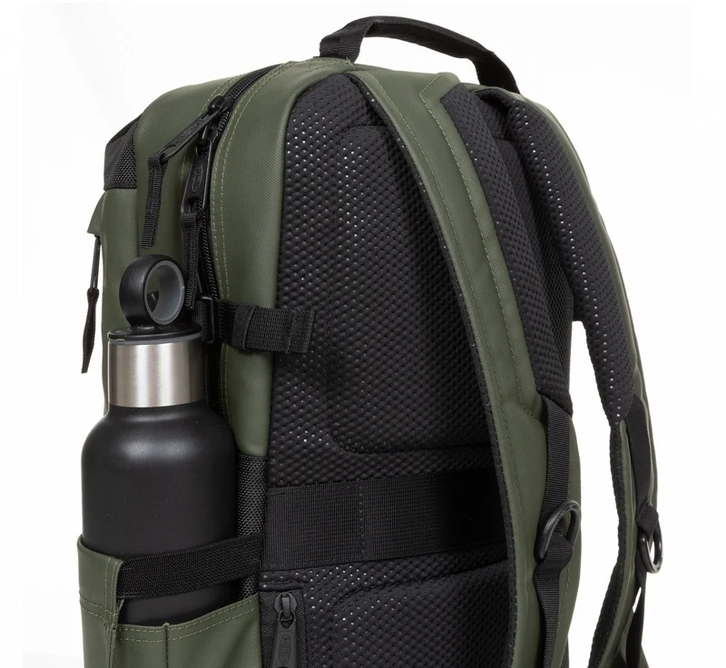 Eastpak selection Tecum 19 - Rucksack 47 cm (cnnct top khaki)