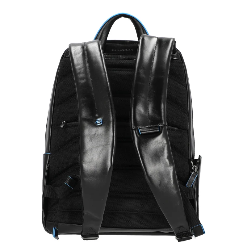 Piquadro Blue Square 15 - Rucksack 13" 39 cm (black)