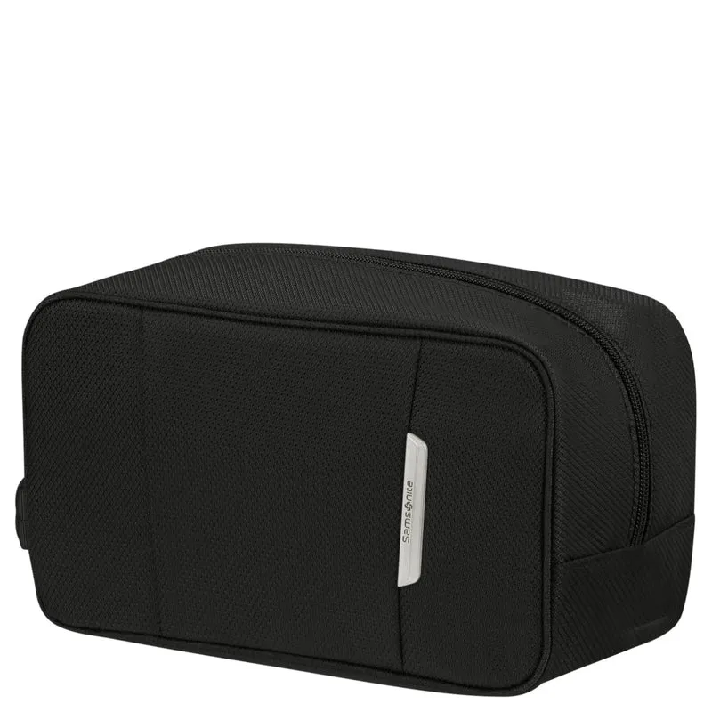 Samsonite Respark Toilet Pouch - Kulturbeutel 23 cm (ozone black)